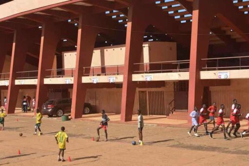 Guinea opens landmark trial over army massacre of protestors in 2009