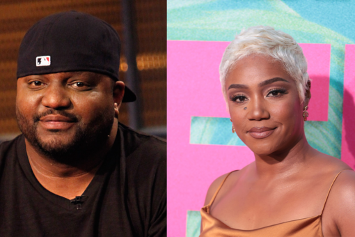 Tiffany Haddish and Aries Spears’ child sexual abuse lawsuit dismissed at accuser Jane Doe’s request