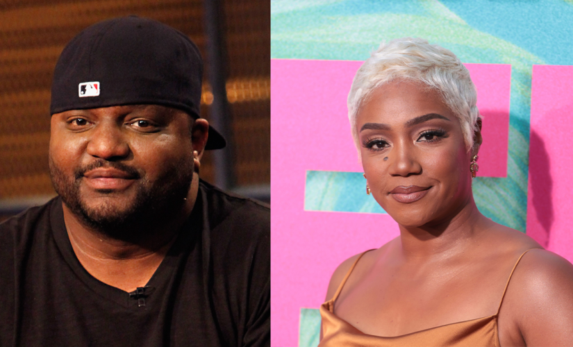 Tiffany Haddish and Aries Spears’ child sexual abuse lawsuit dismissed at accuser Jane Doe’s request