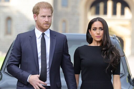 Prince Harry, Meghan’s harsh comments and bombshell claims about the royal family: Do they have royal regrets?