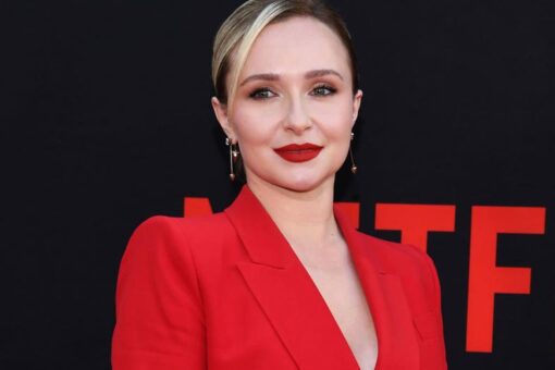 Hayden Panettiere recalls ‘upsetting’ decision to give up custody of her daughter
