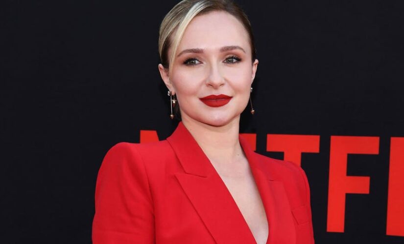 Hayden Panettiere recalls ‘upsetting’ decision to give up custody of her daughter