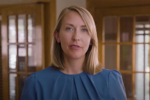 Michigan Dem. candidate making $200K as immigration lawyer suggests family struggling to afford new shoes, AC