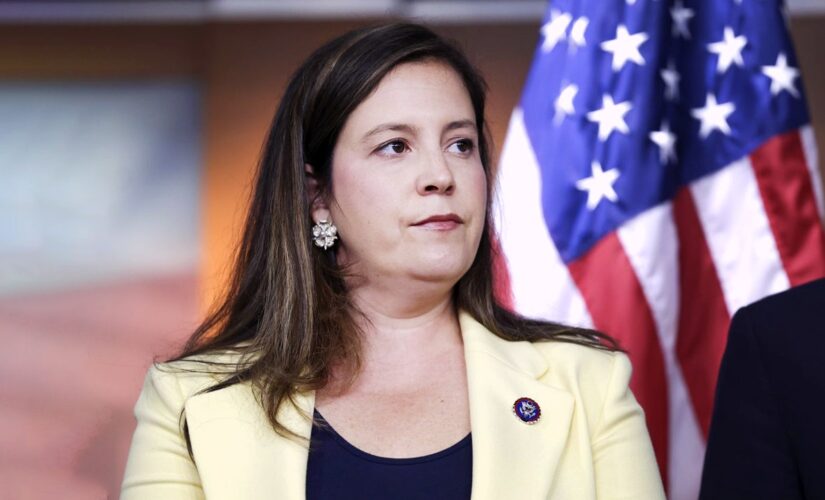 Trump encouraged Elise Stefanik’s GOP leadership bid