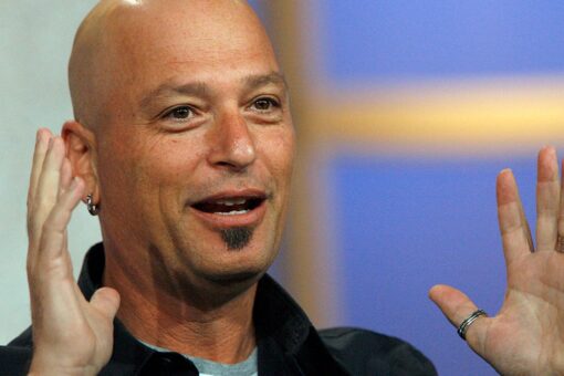 Howie Mandel weighs in on mental health: ‘Stigma still lives strongly today’