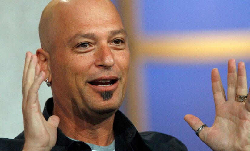 Howie Mandel weighs in on mental health: ‘Stigma still lives strongly today’