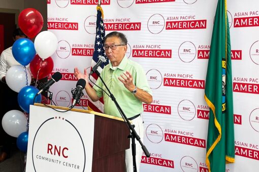 RNC investing millions to engage with Asian Pacific American voters, other minorities ahead of midterms