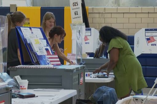 Abortion remains key issue for some voters ahead of midterms