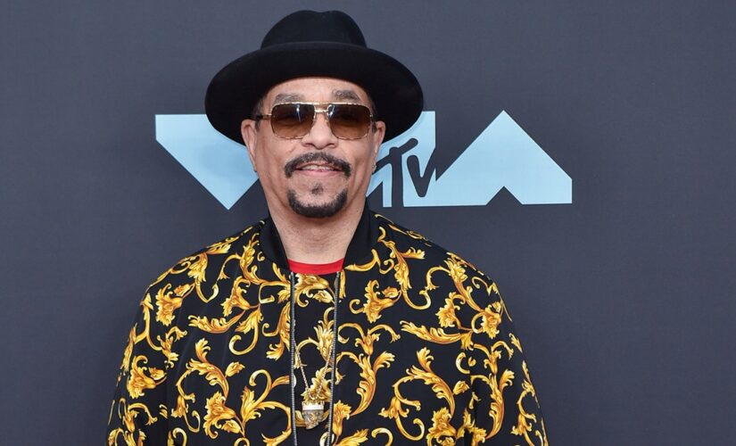 Rapper Ice-T denounces Los Angeles gang culture, calls LA a ‘dangerous place’