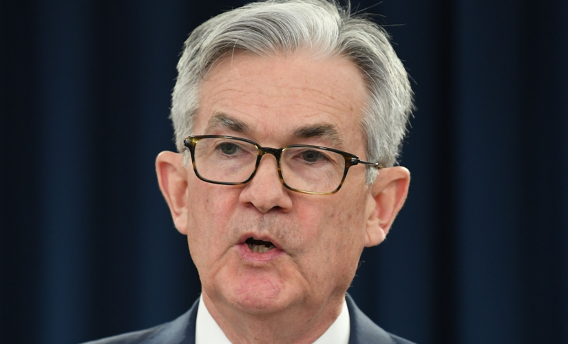 Congressional spending threatens Fed policy to curb inflation