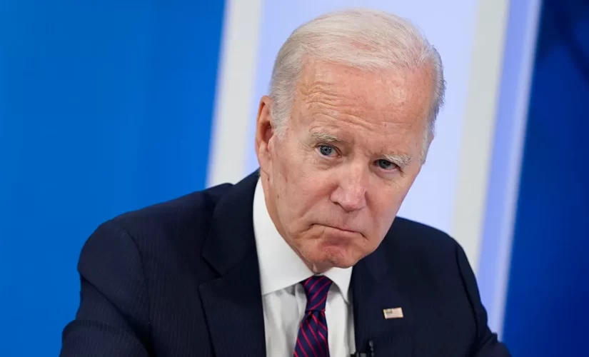 Biden says Trump supporters not a threat to country after speech blasting ‘MAGA Republicans’