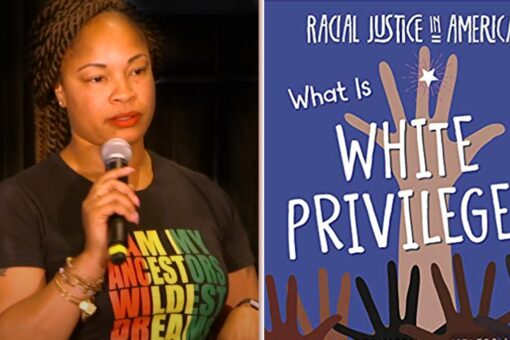Republicans accuse Defense Department of pushing ‘woke garbage’ after DEI chief blasts White people