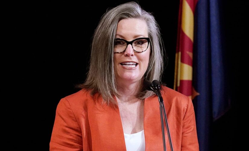 Democrat Katie Hobbs declines Arizona gubernatorial debate with Kari Lake again