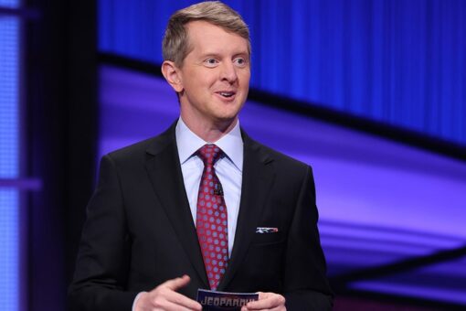 ‘Jeopardy!’ host Ken Jennings accused of unfairness in judging contestants’ answers