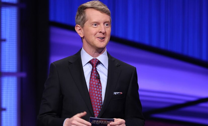 ‘Jeopardy!’ host Ken Jennings accused of unfairness in judging contestants’ answers