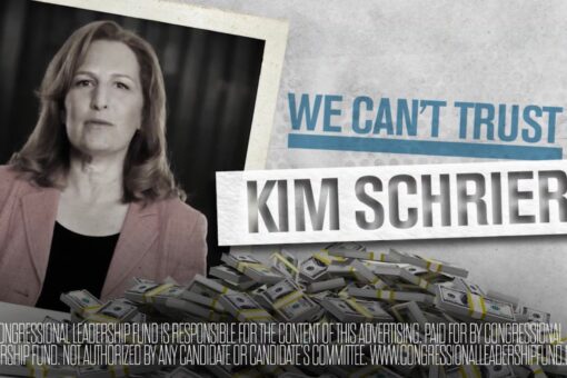 Top pro-House GOP super PAC launches ad blitz in 21 key congressional districts