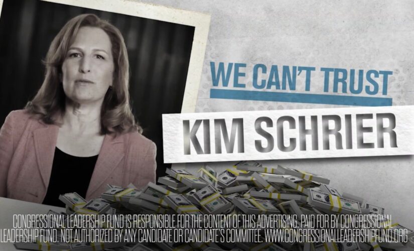 Top pro-House GOP super PAC launches ad blitz in 21 key congressional districts