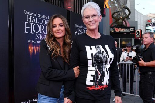 Jamie Lee Curtis, Kyle Richards on ‘Halloween’ legacy and what fans can expect from ‘Halloween Kills’