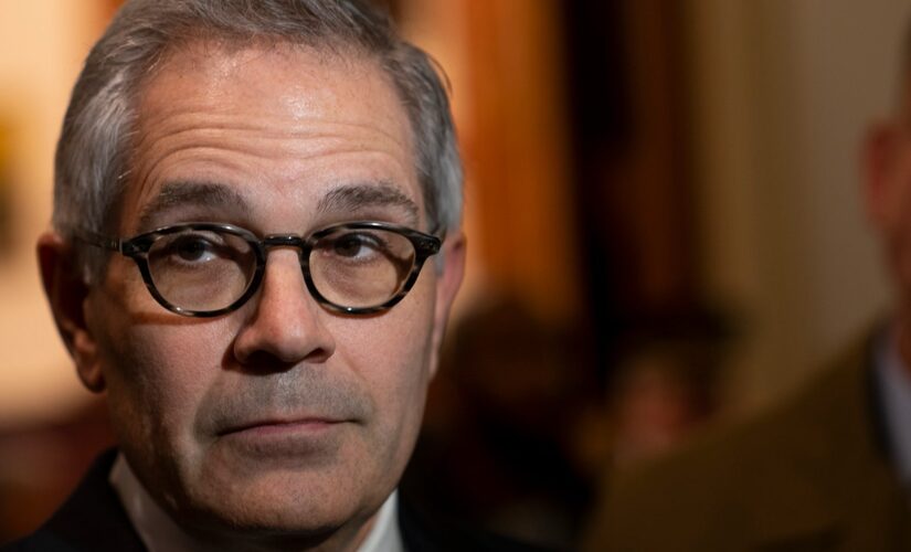 Pennsylvania lawmakers vote to hold Philadelphia DA Larry Krasner in contempt