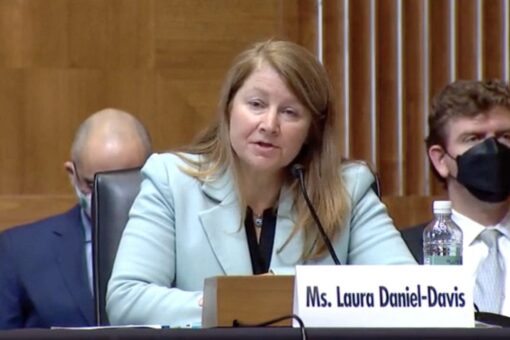 Biden admin official hit with ethics complaint for role in federal oil leasing pause