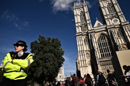Queen Elizabeth II: Man arrested in queue to see coffin following ‘disturbance’