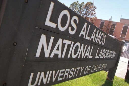 China recruited top scientists from Los Alamos National Laboratory to aid military, report says