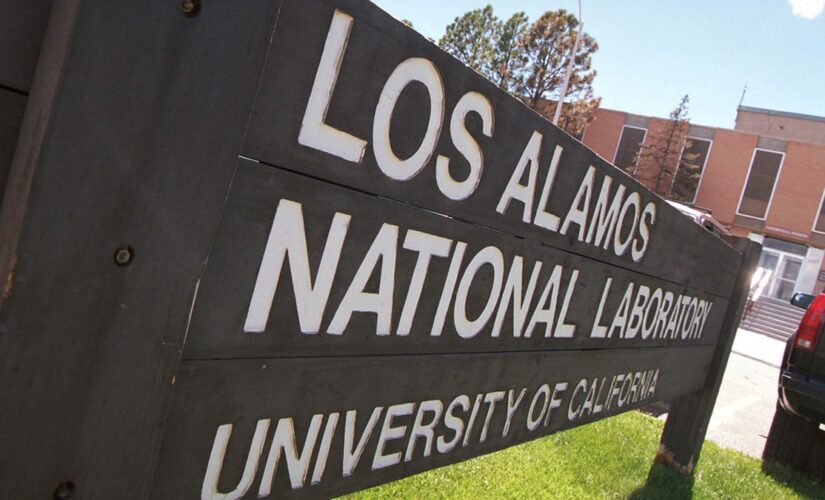China recruited top scientists from Los Alamos National Laboratory to aid military, report says