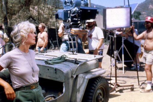 ‘M*A*S*H’ star Jeff Maxwell recalls meeting ‘passionate’ veterans: ‘That had such a profound impact on me’