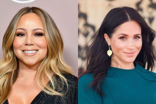 Mariah Carey explains calling Meghan Markle a ‘diva’