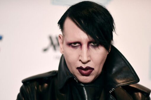 Los Angeles prosecutors: More evidence needed in Marilyn Manson sexual abuse investigation