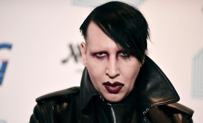 Los Angeles prosecutors: More evidence needed in Marilyn Manson sexual abuse investigation