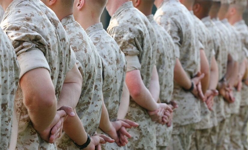 Marine Corps rescinds penalties for service members seeking COVID vax religious accommodations