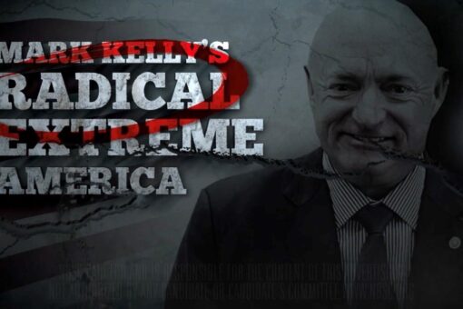 Senate GOP re-election arm goes up with new ads in Arizona and Wisconsin midterm battlegrounds