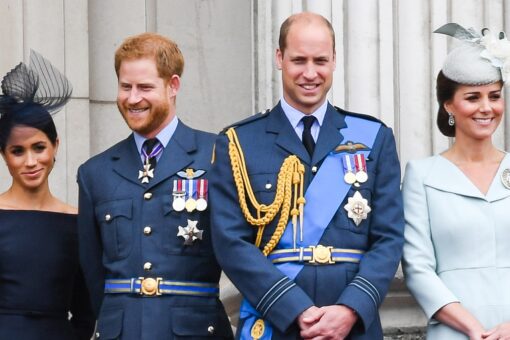 Apologies and accountability: Why Prince Harry and Prince William’s relationship is at a deadlock
