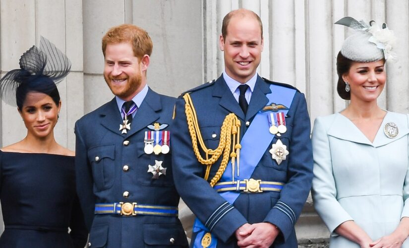 Apologies and accountability: Why Prince Harry and Prince William’s relationship is at a deadlock