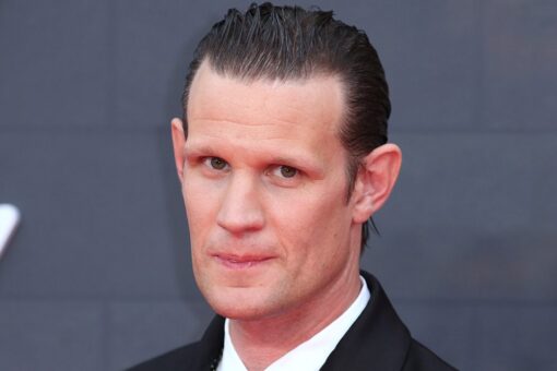 Matt Smith once heard Queen Elizabeth II used to watch ‘The Crown’ on a projector