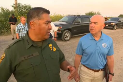 Arizona AG Mark Brnovich: Drugs, criminals, and illegal migrants are pouring across America’s open border