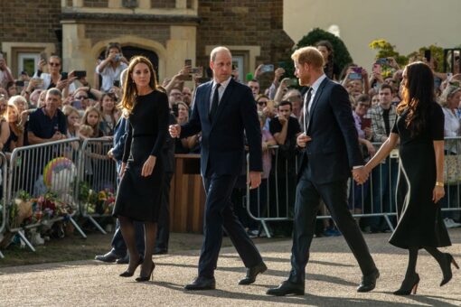 Inside Prince Harry, Prince William’s royal reunion: Behind the scenes of dramatic appearance with their wives