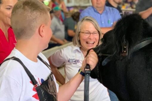 Iowa Rep. Miller-Meeks drops $2 million ad buy in growing re-election dogfight
