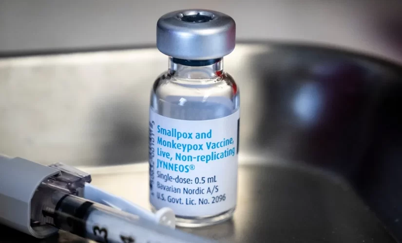 CDC opens applications for monkeypox vaccine equity program
