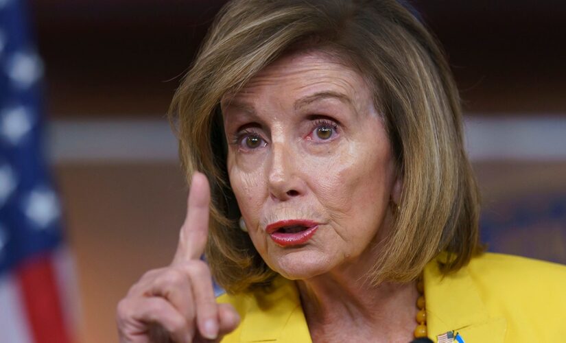 Election Brief: Pelosi tells Dems to pay their dues to campaign arm as November election approaches