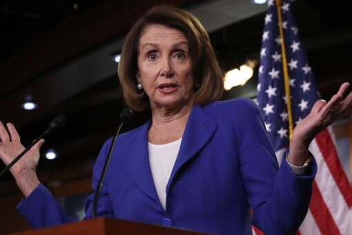 Azerbaijan dismisses Nancy Pelosi as ‘Armenian propaganda’ after she condemns Azeri attacks