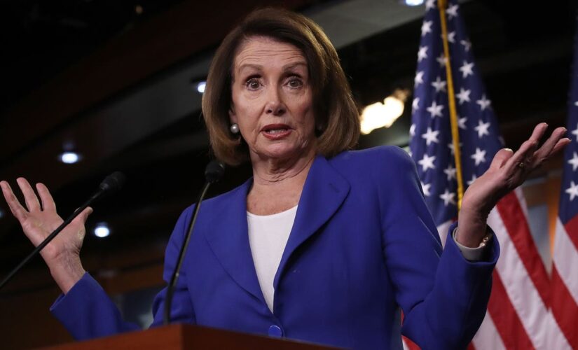 Azerbaijan dismisses Nancy Pelosi as ‘Armenian propaganda’ after she condemns Azeri attacks