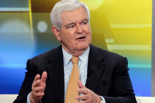 Jan. 6 Committee invites Newt Gingrich to ‘voluntary’ interview over possible role in election fraud claims