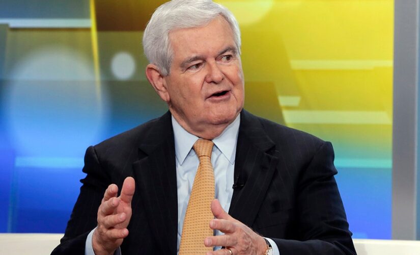 Jan. 6 Committee invites Newt Gingrich to ‘voluntary’ interview over possible role in election fraud claims