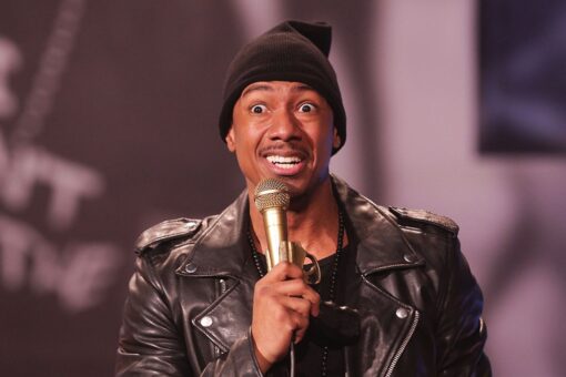 Nick Cannon welcomes ninth child, first with model LaNisha Cole
