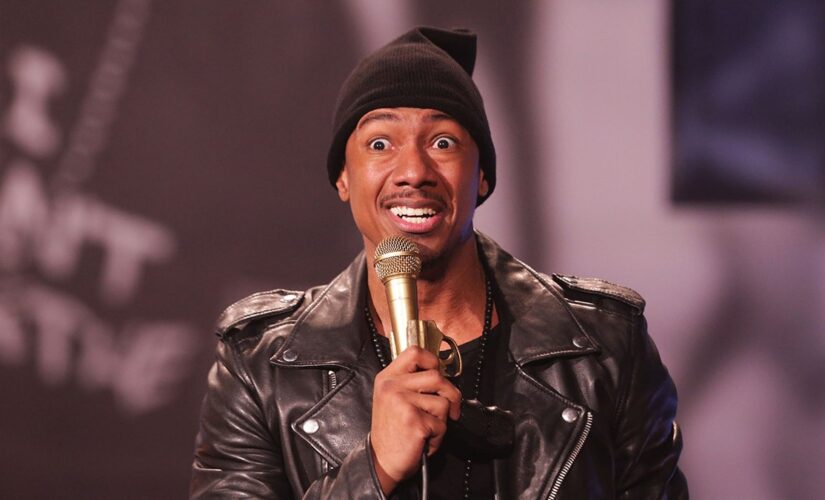 Nick Cannon welcomes ninth child, first with model LaNisha Cole