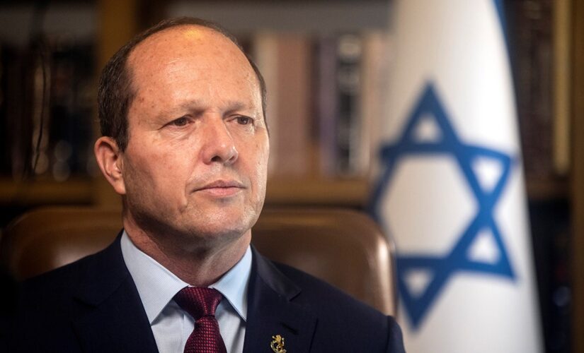 Israeli Knesset member Nir Barkat: Israel will ‘attack’ Iran if necessary