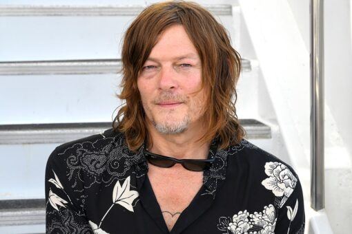 Norman Reedus recalls ‘The Walking Dead’ set injury: ‘I thought I was going to die’
