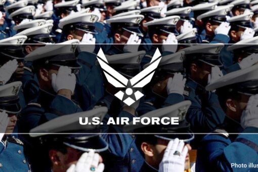 Air Force brass has little to say on woke initiatives despite backlash